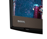 BenQ EW3280U czarny - 549065 - zdjęcie 8
